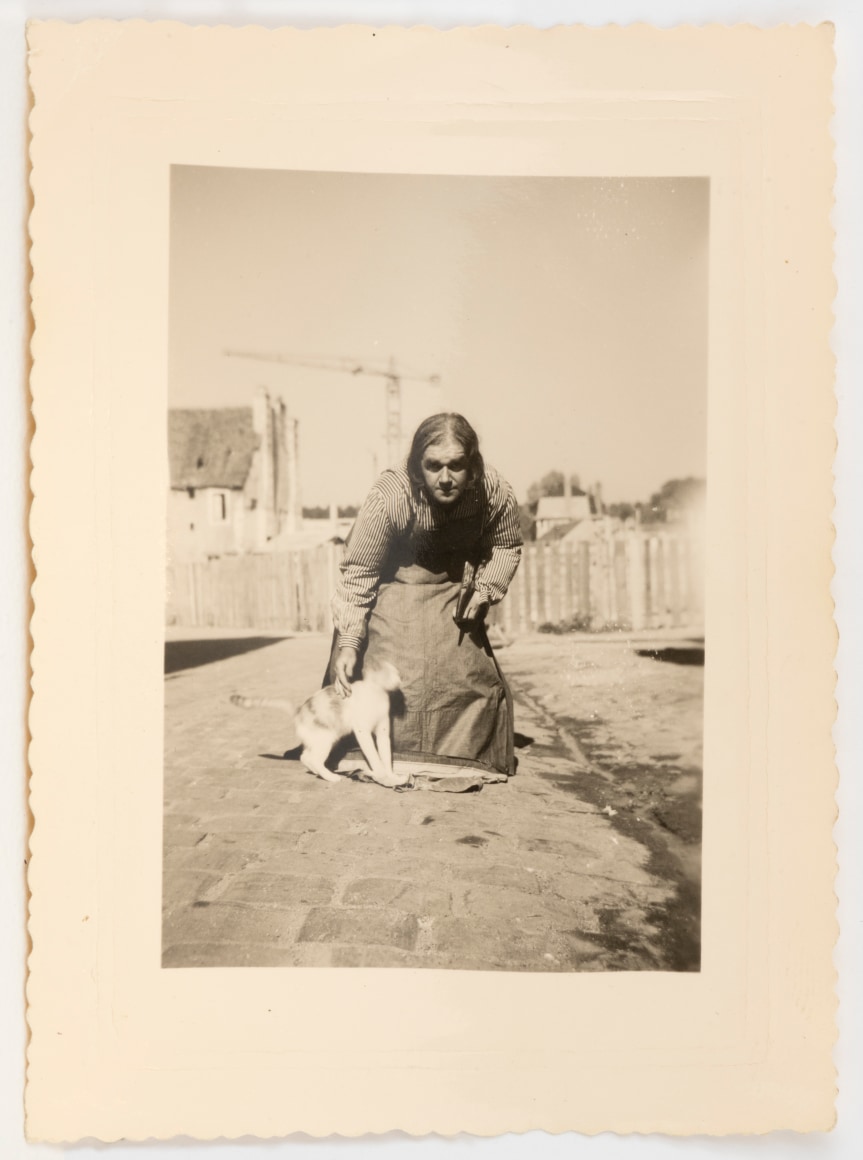 Marcel Bascoulard (1913 - 1978)