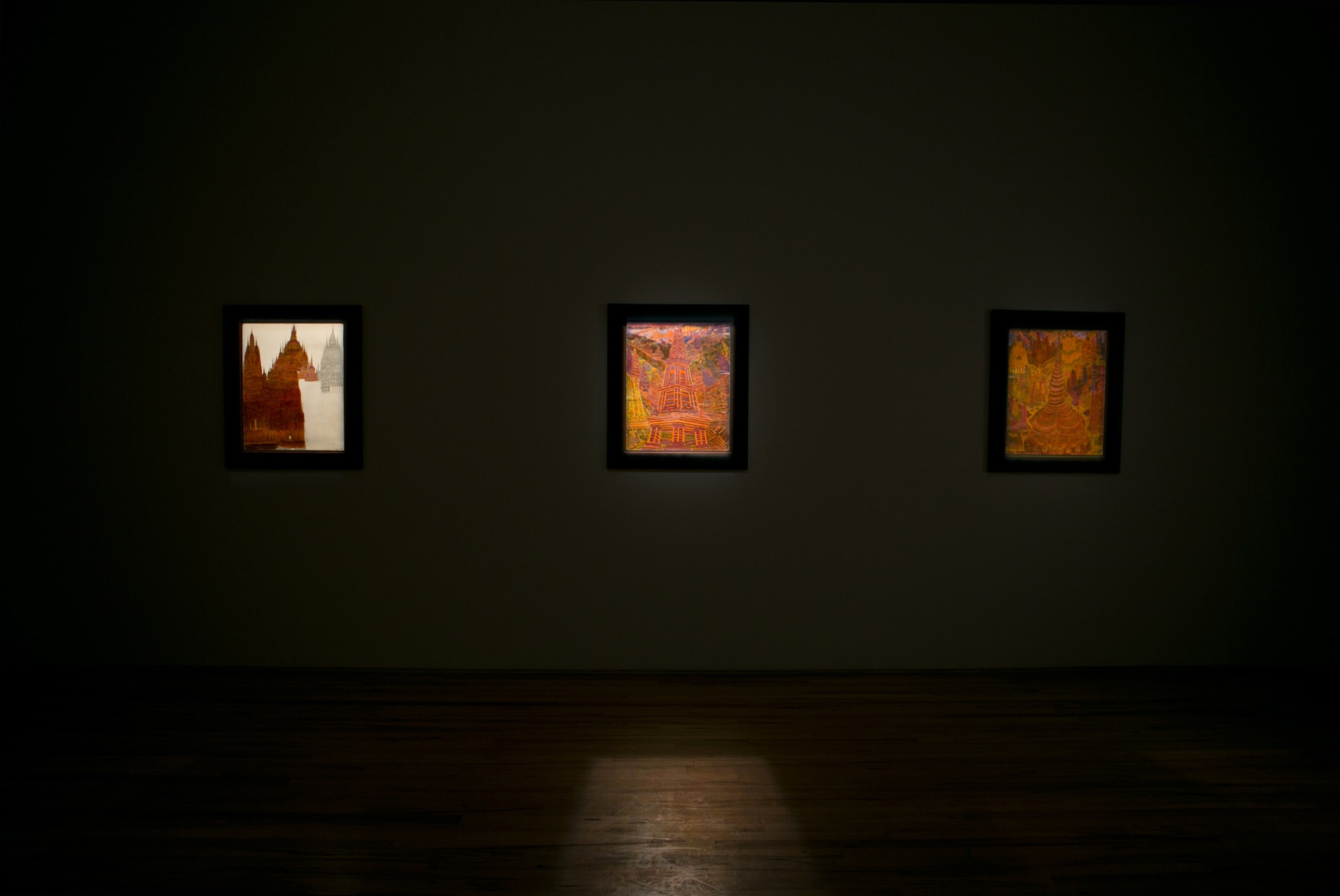 Marcel Storr: Reimagining Paris