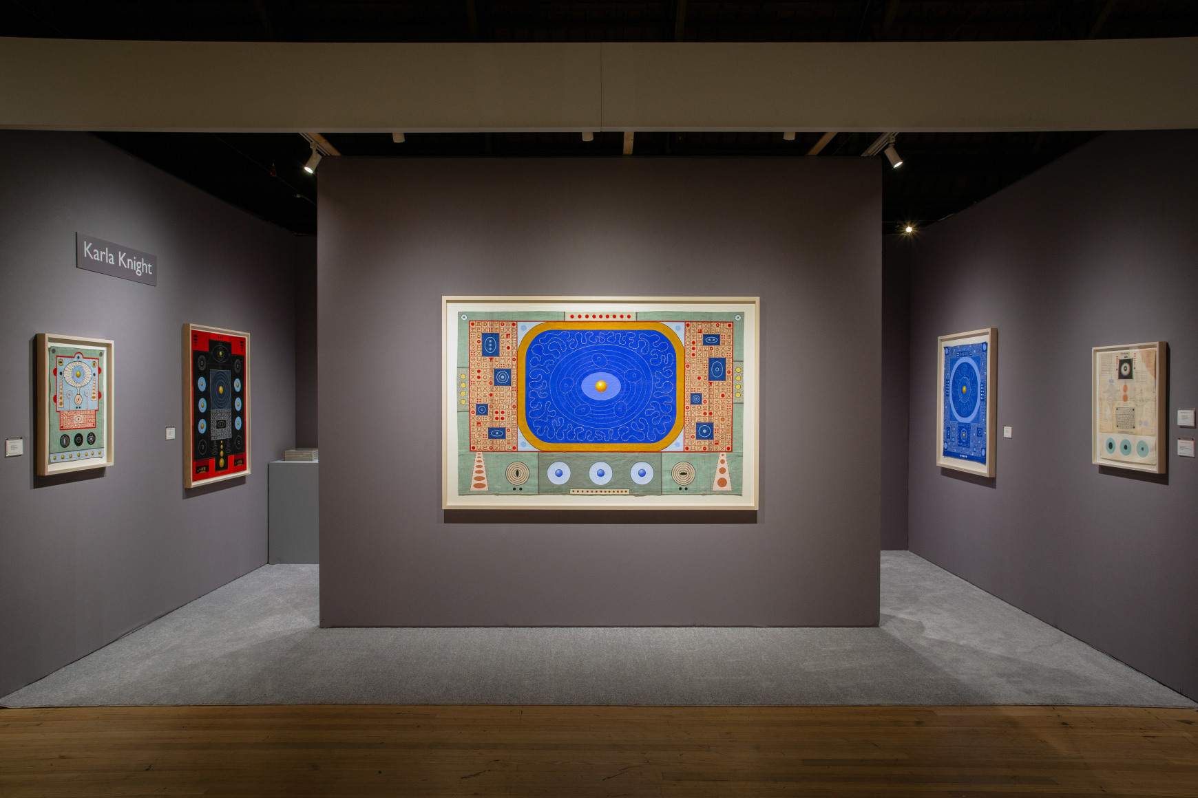 ADAA: The Art Show