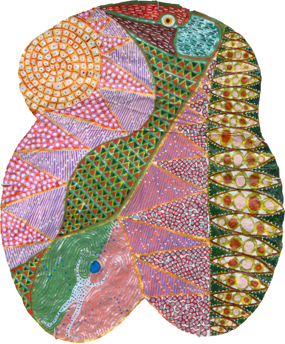 Domenico Zindato (b. 1966)