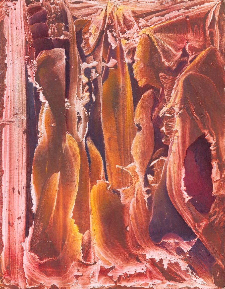 Abraham Lincoln Walker (1921 - 1993)