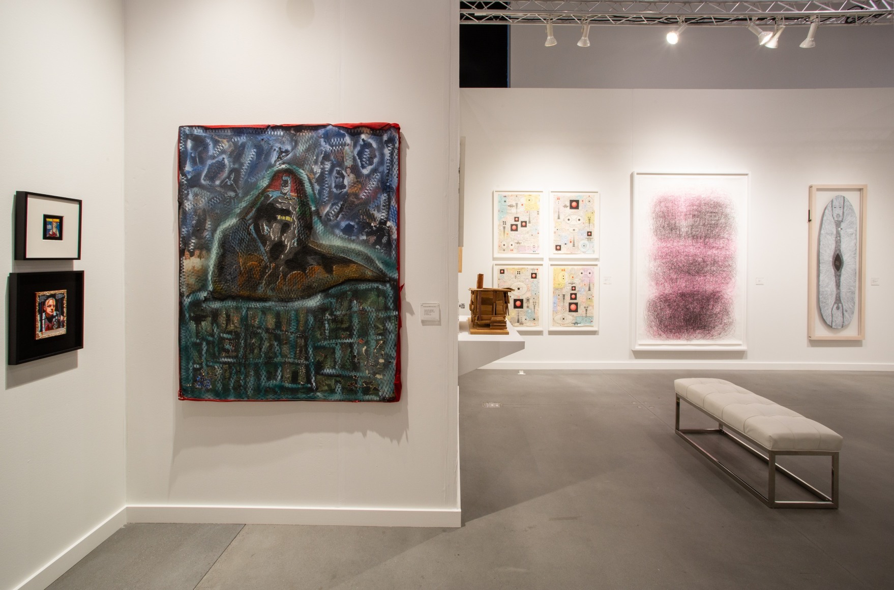 Frieze New York