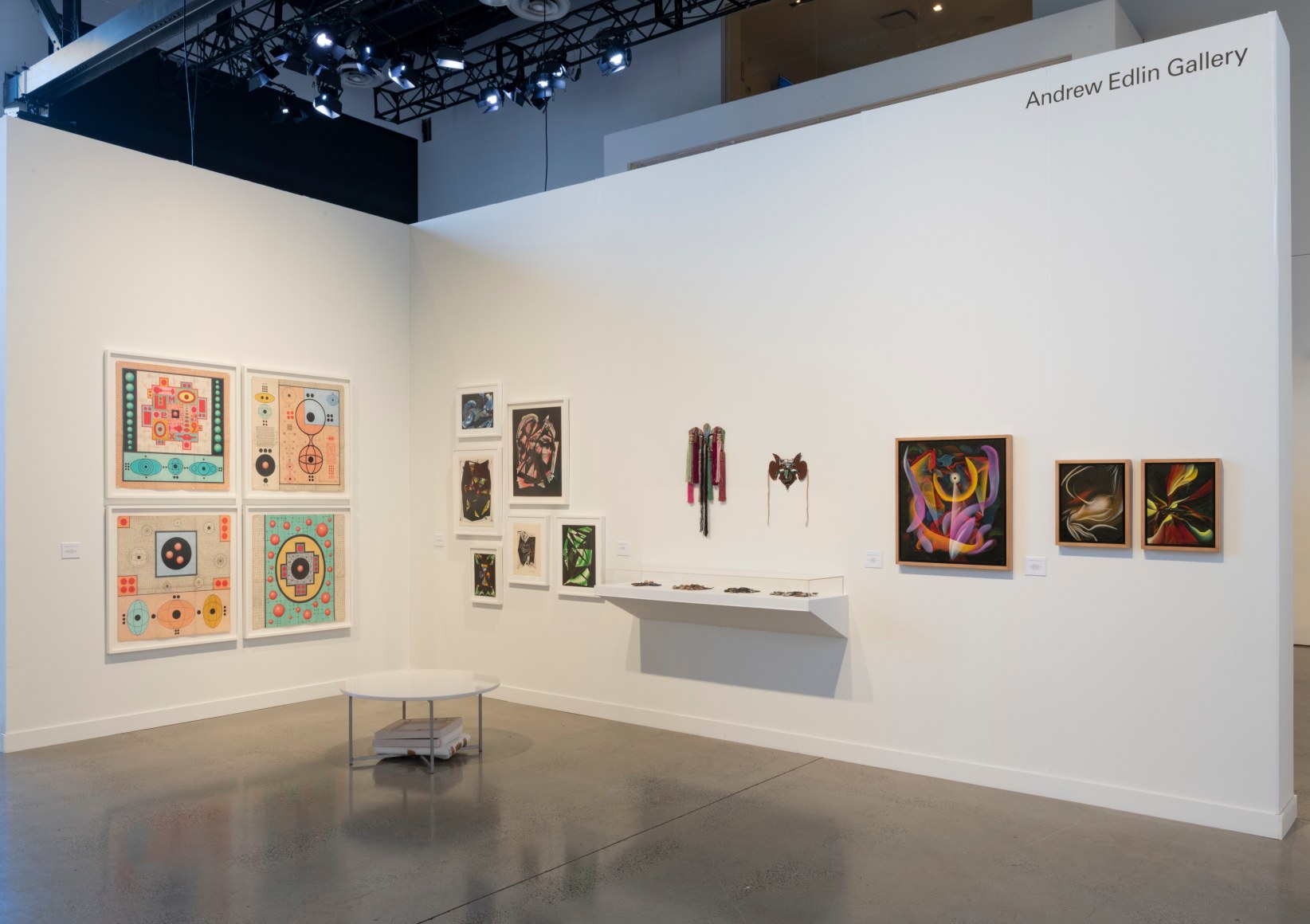 Independent Art Fair New York