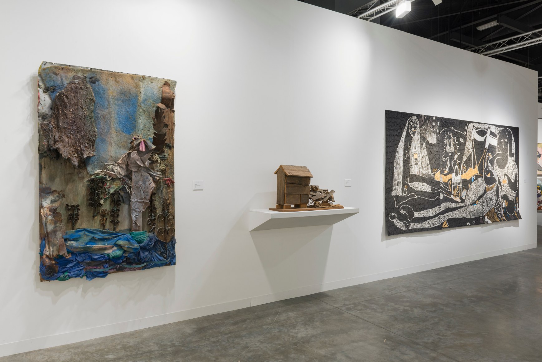 Art Basel Miami Beach 2017