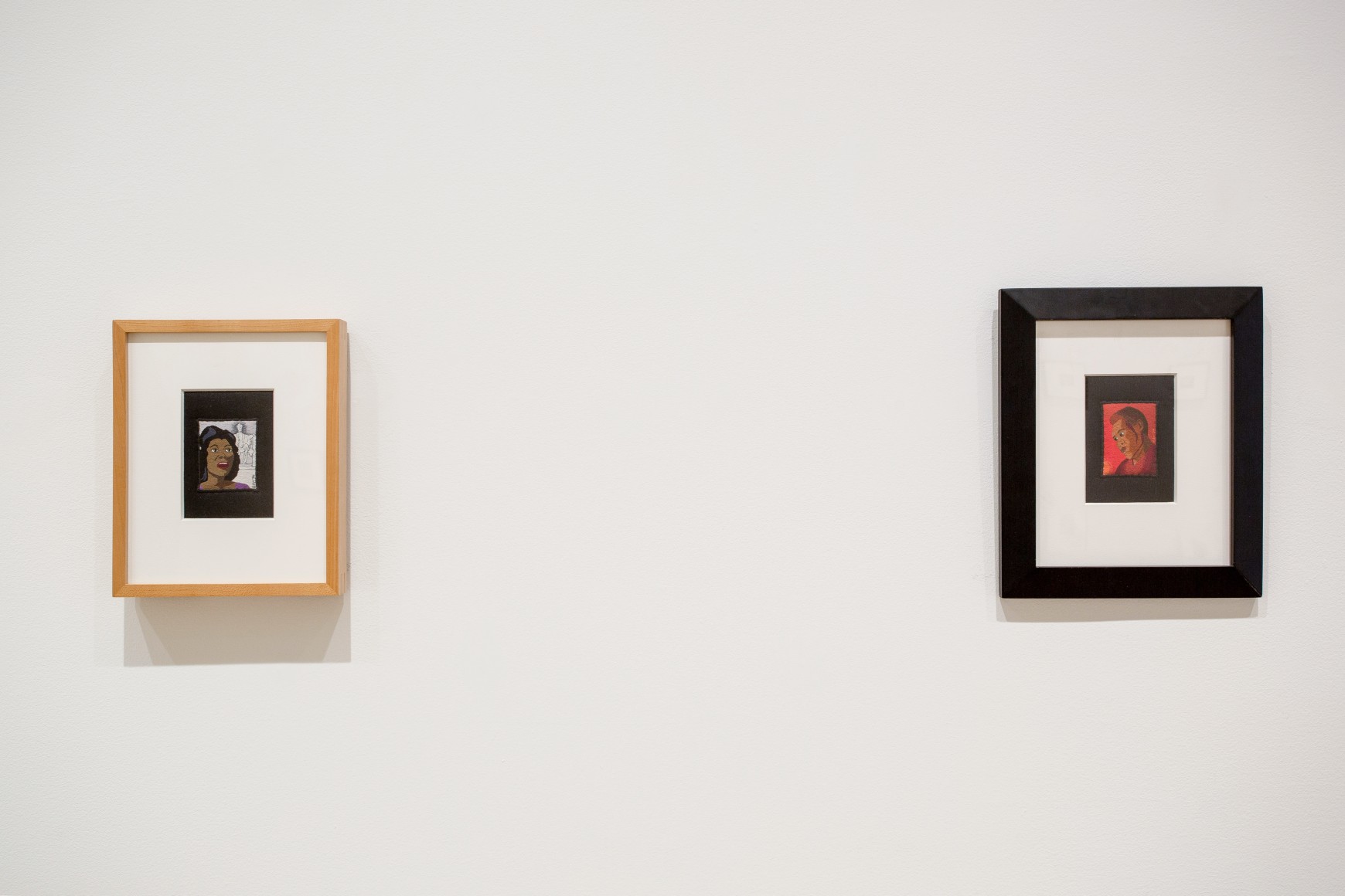 Ray Materson: Embroideries, 1990&ndash;2023