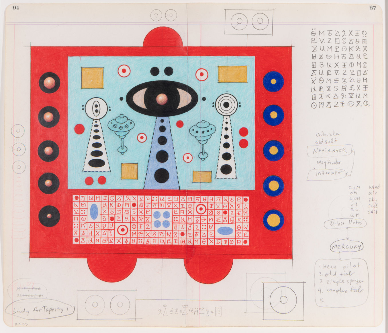 Karla Knight (b. 1958)