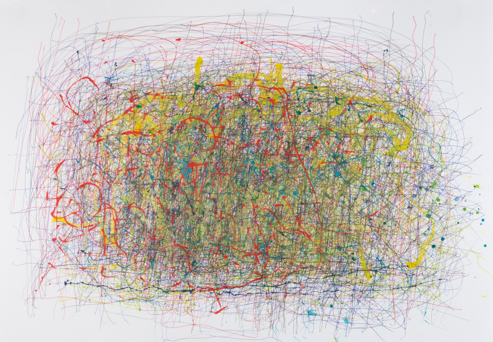 Dan Miller (b. 1961)