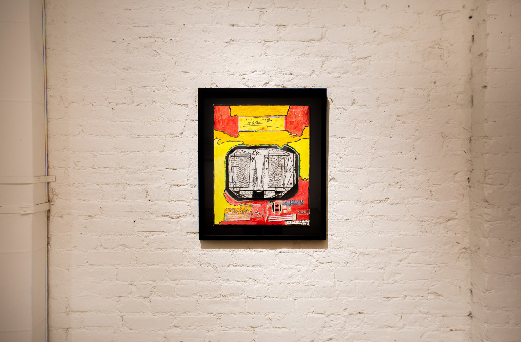 Melvin Way: The Cocaine Files Dossier (1989-2017)