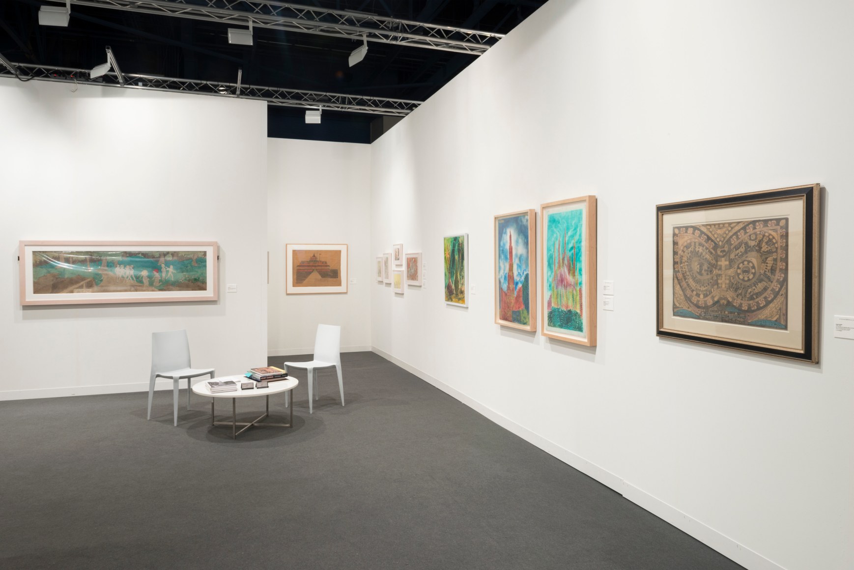 Art Basel Miami Beach 2015