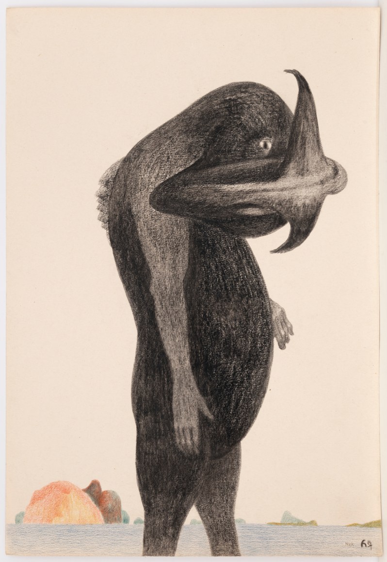 Karel Havl&iacute;ček (1907 - 1988)