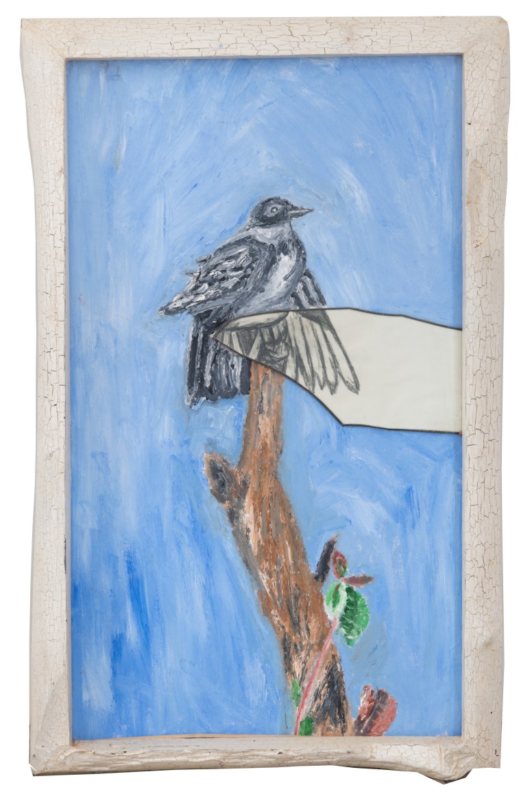 Vahakn Arslanian (b. 1975)