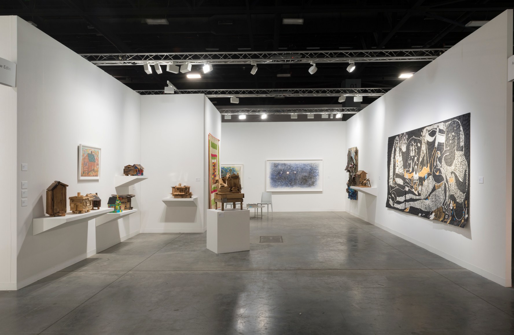 Art Basel Miami Beach 2017