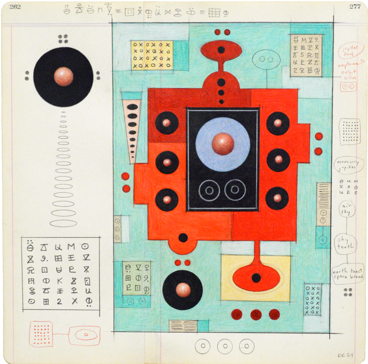 Karla Knight (b. 1958)