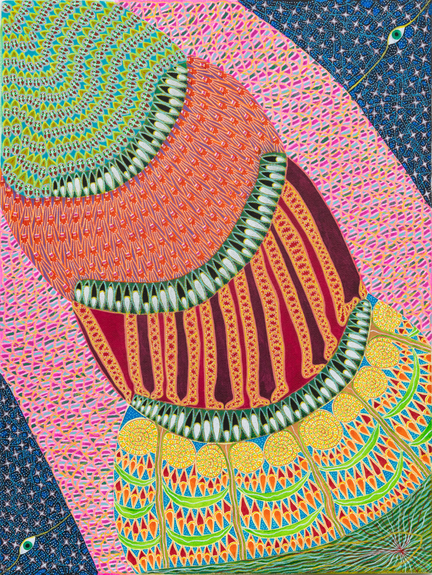 Domenico Zindato (b. 1966)