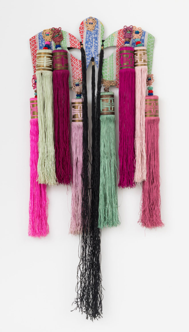 Orient, n.d., Mixed media