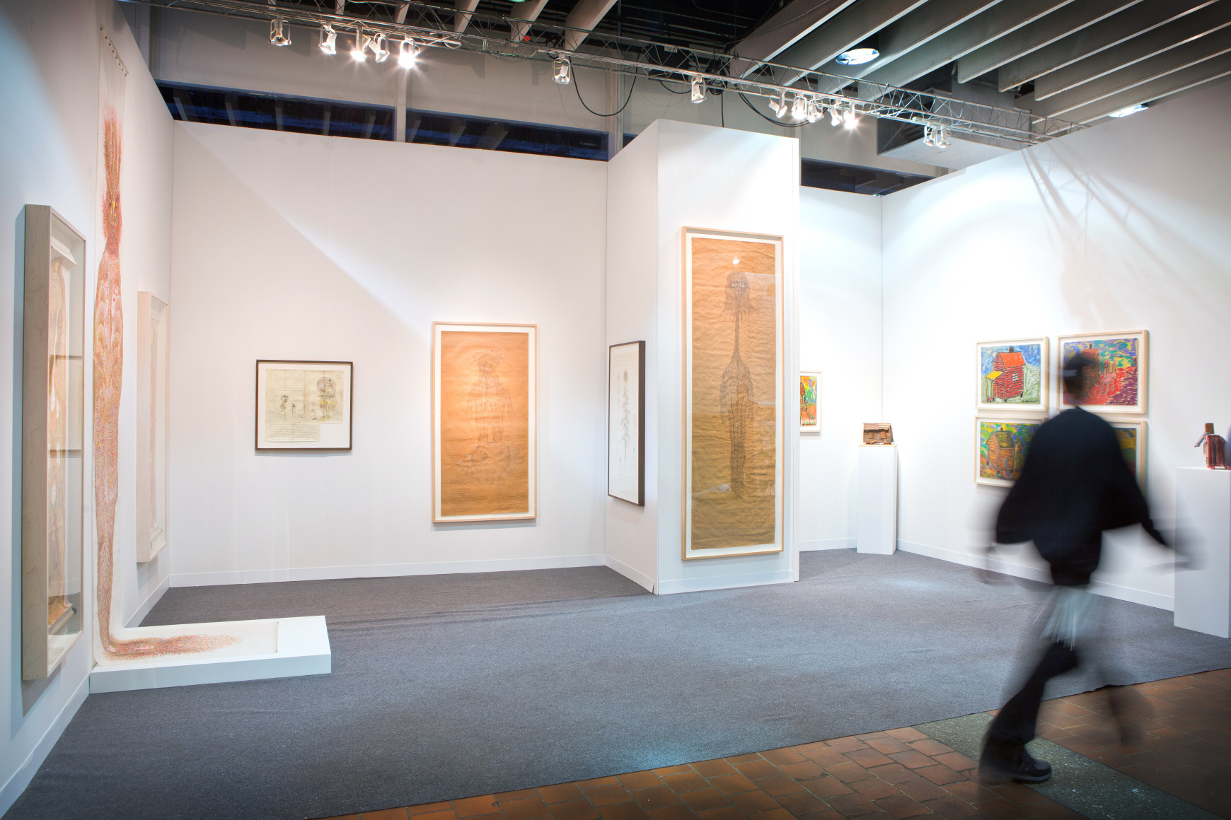 The Armory Show