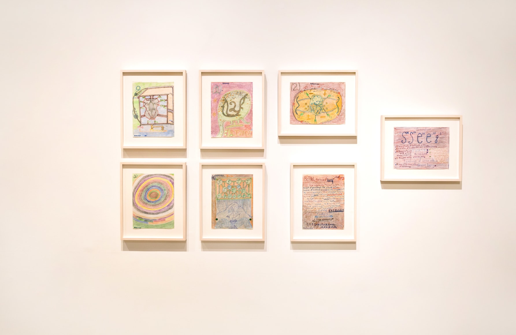 Melvin Way: The Cocaine Files Dossier (1989-2017)