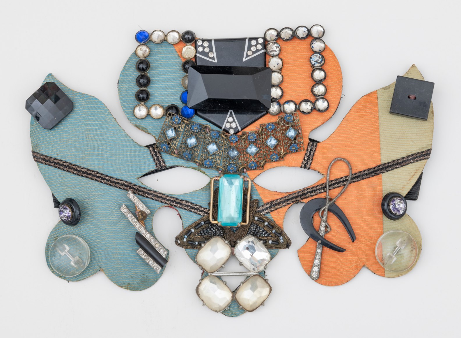 Paulina Peavy (1901 - 1999)