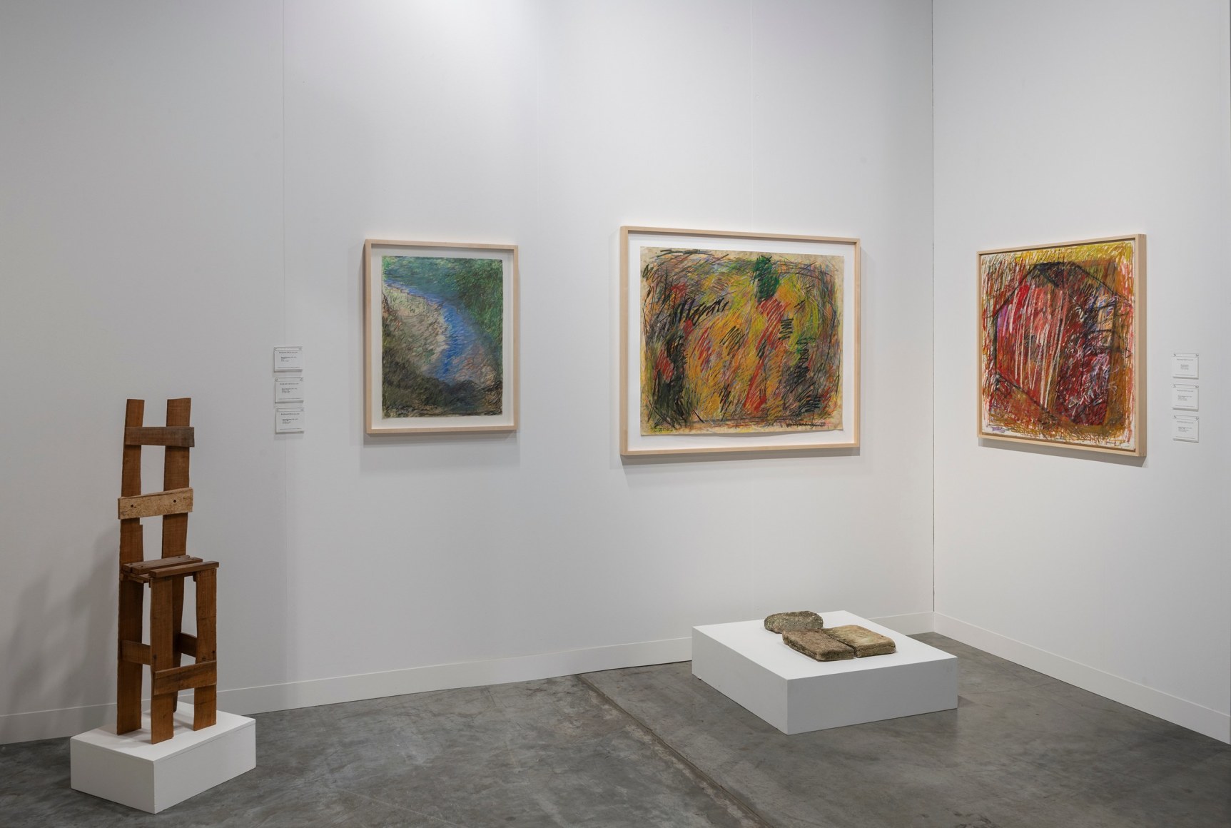 Art Basel Miami Beach