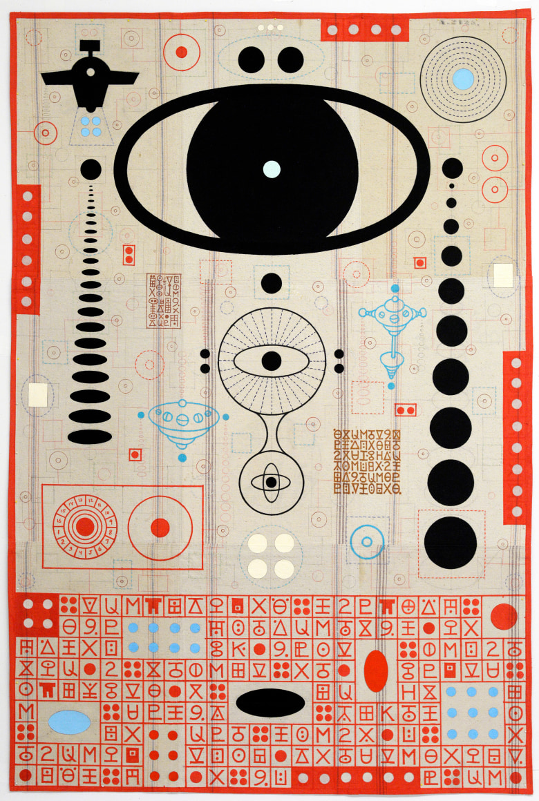 Karla Knight (b. 1958)