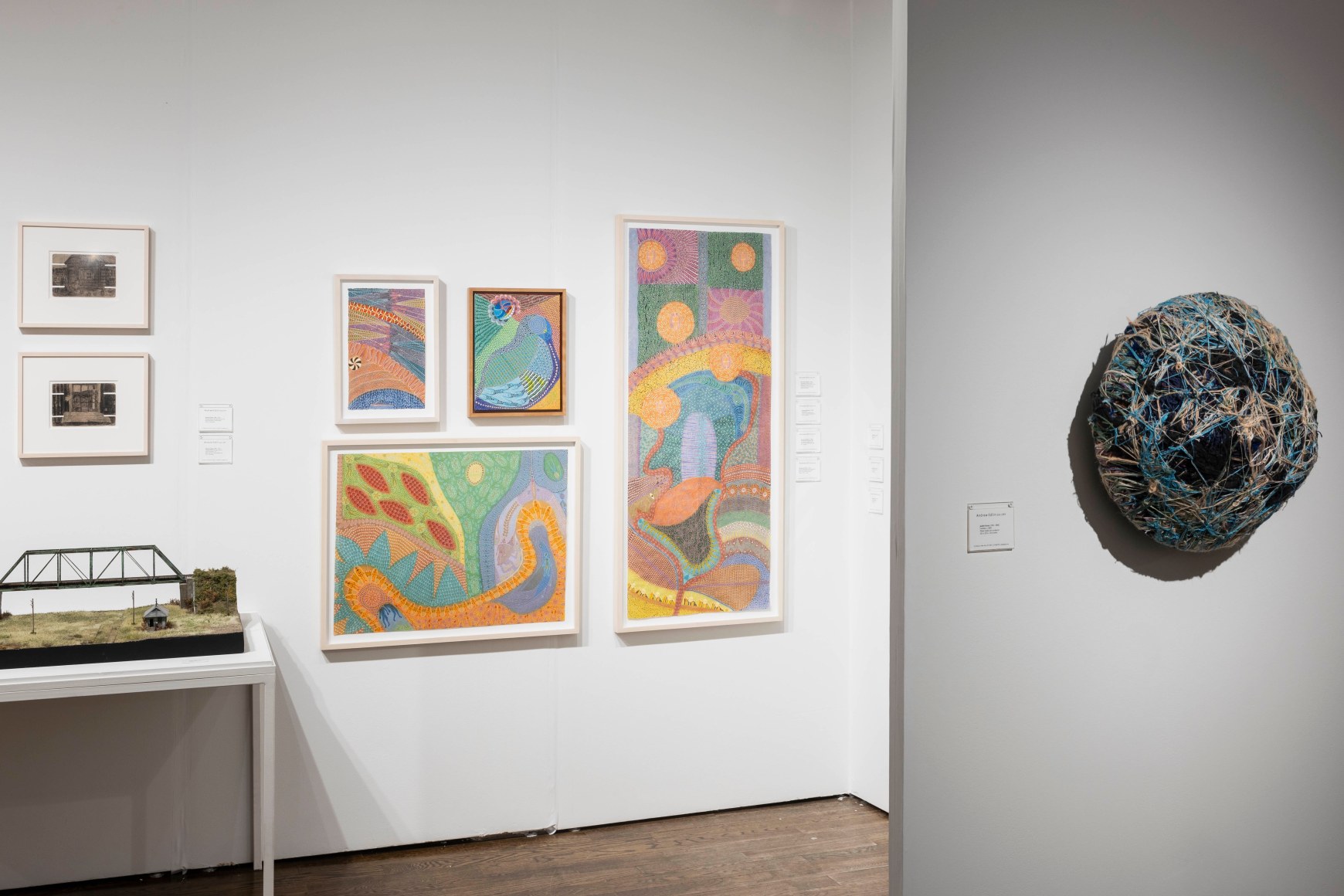 Outsider Art Fair New York