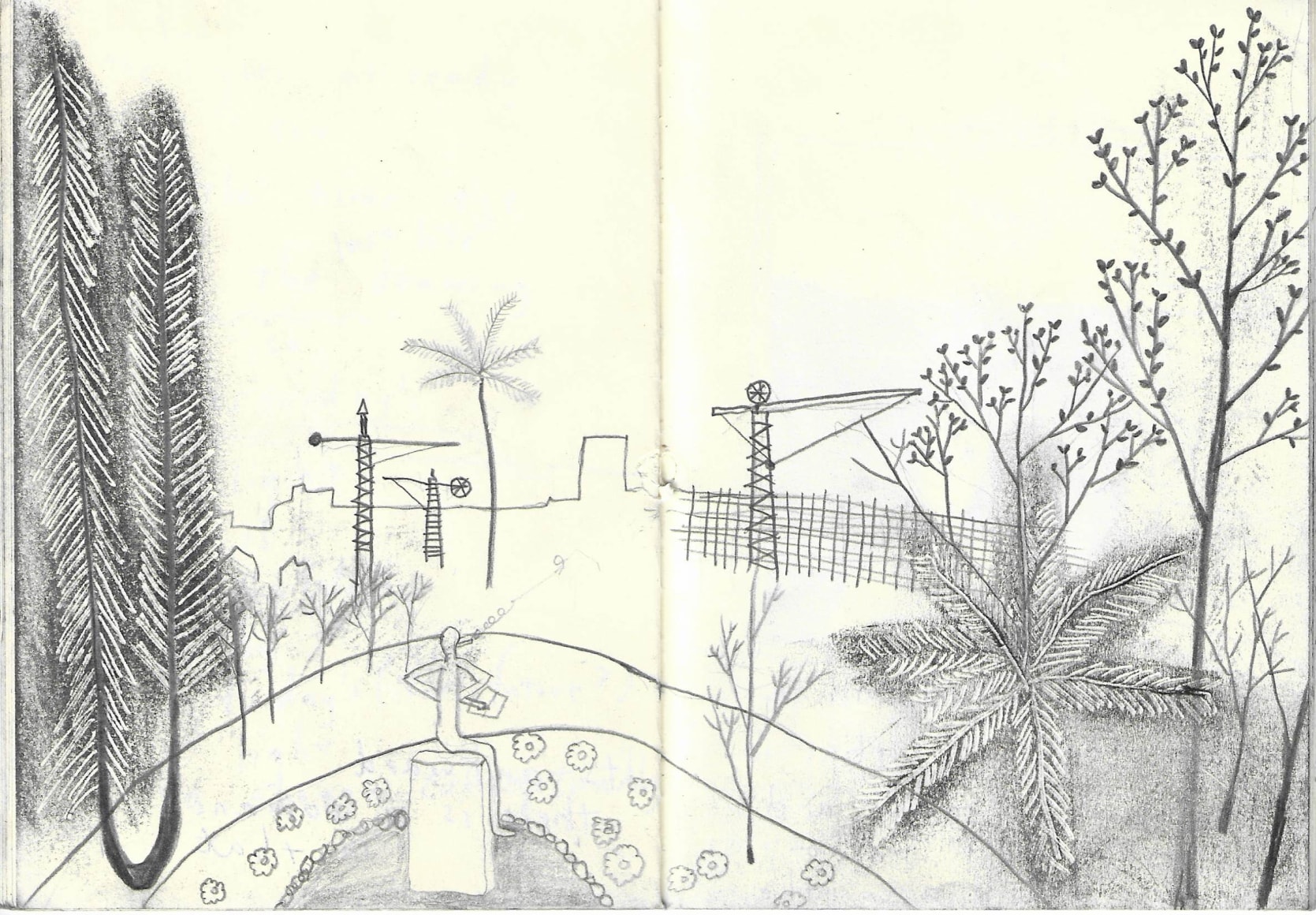 Terence Koh (b. 1977)