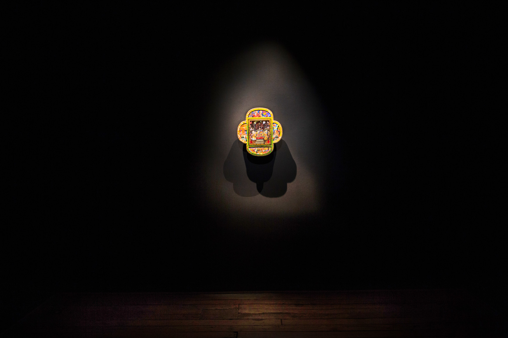 Joe Coleman: 100 Seconds to Midnight
