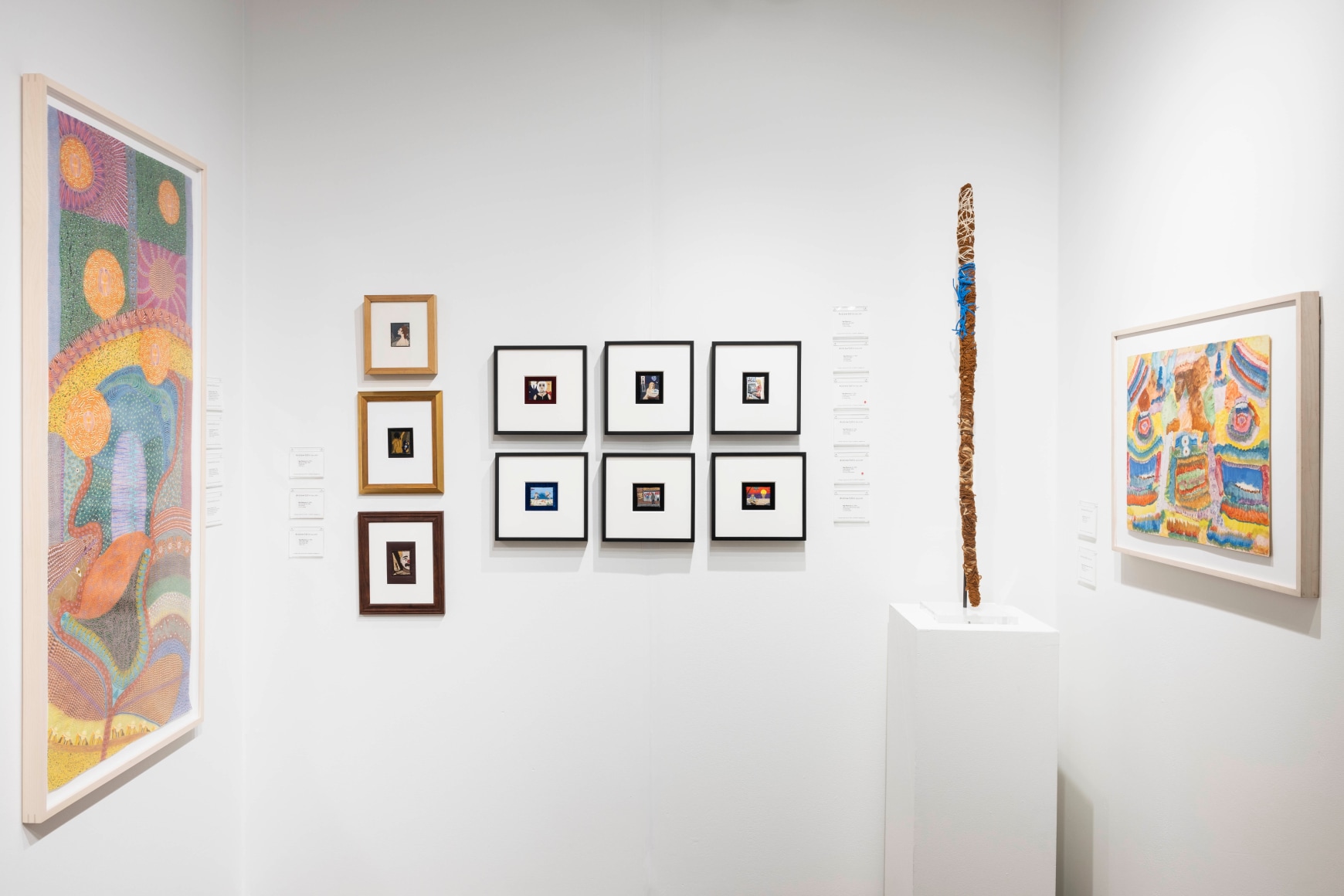 Outsider Art Fair New York