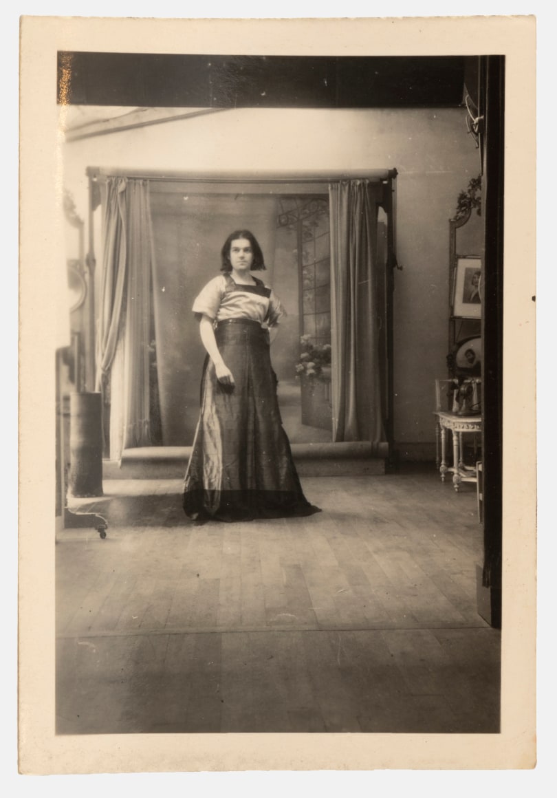 Marcel Bascoulard (1913 - 1978)