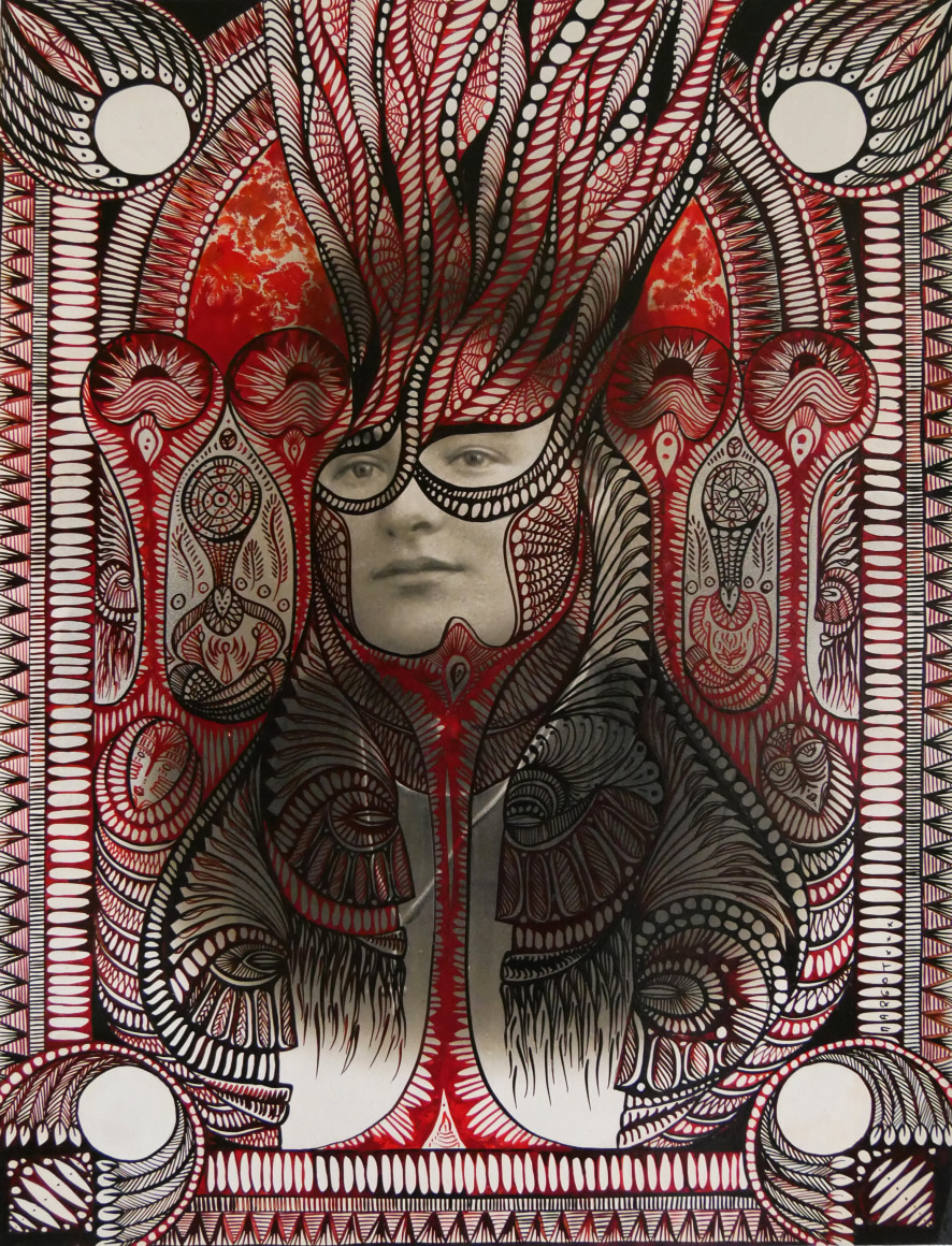 Margot (b. 1982)