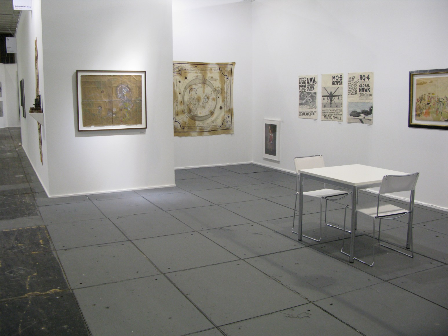 Art Forum Berlin 2010