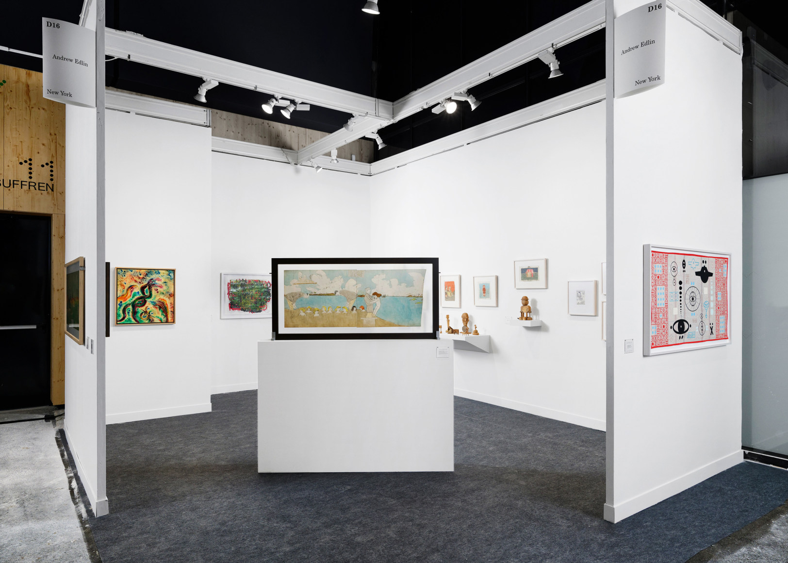 FIAC Paris