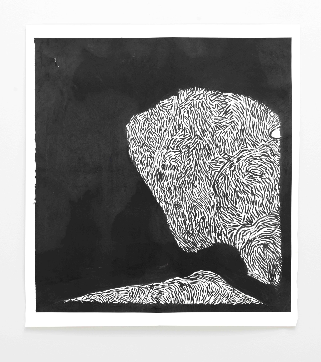 Matthew Wong Untitled, 2005