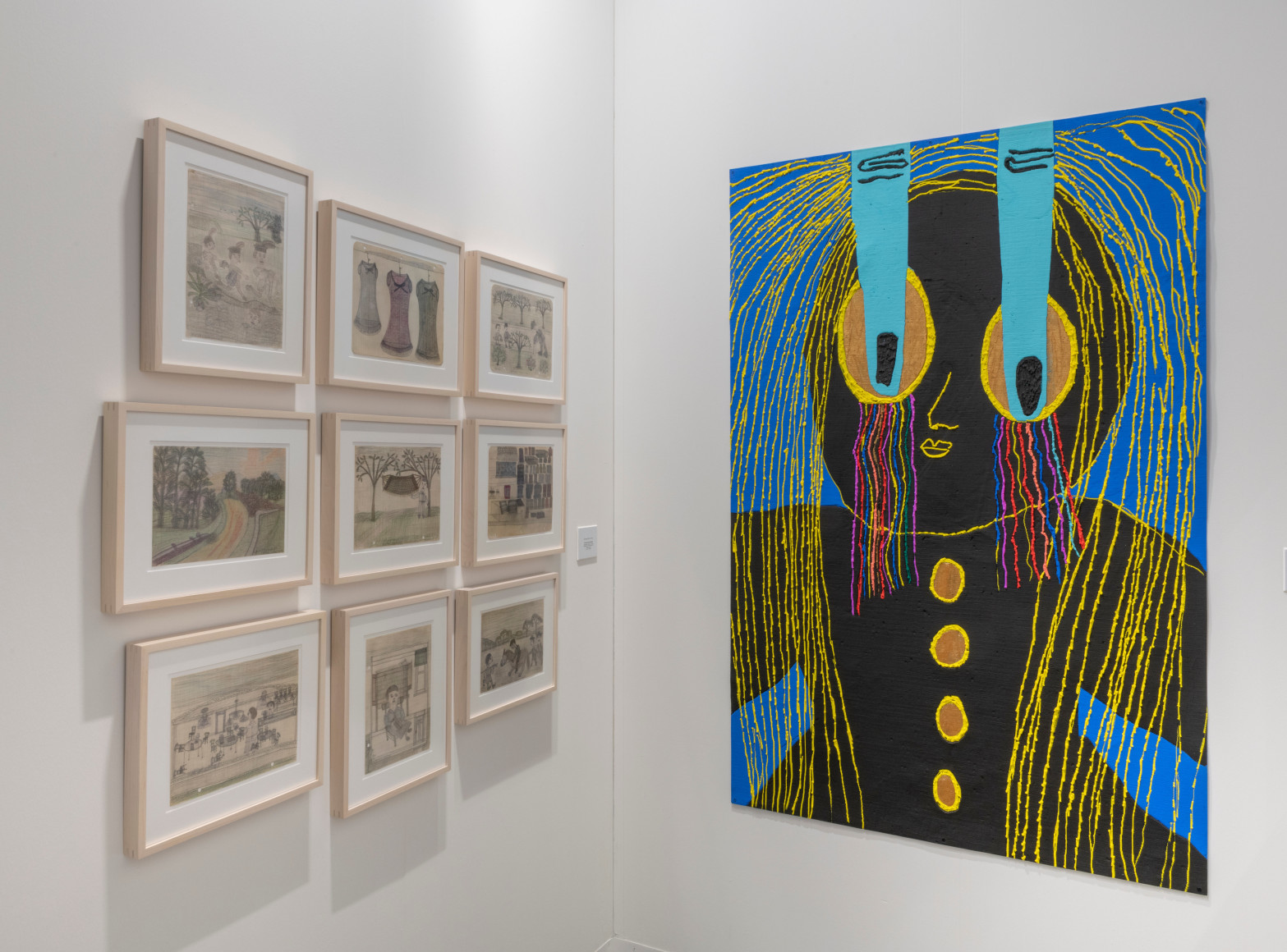 Art Basel Miami Beach 2019