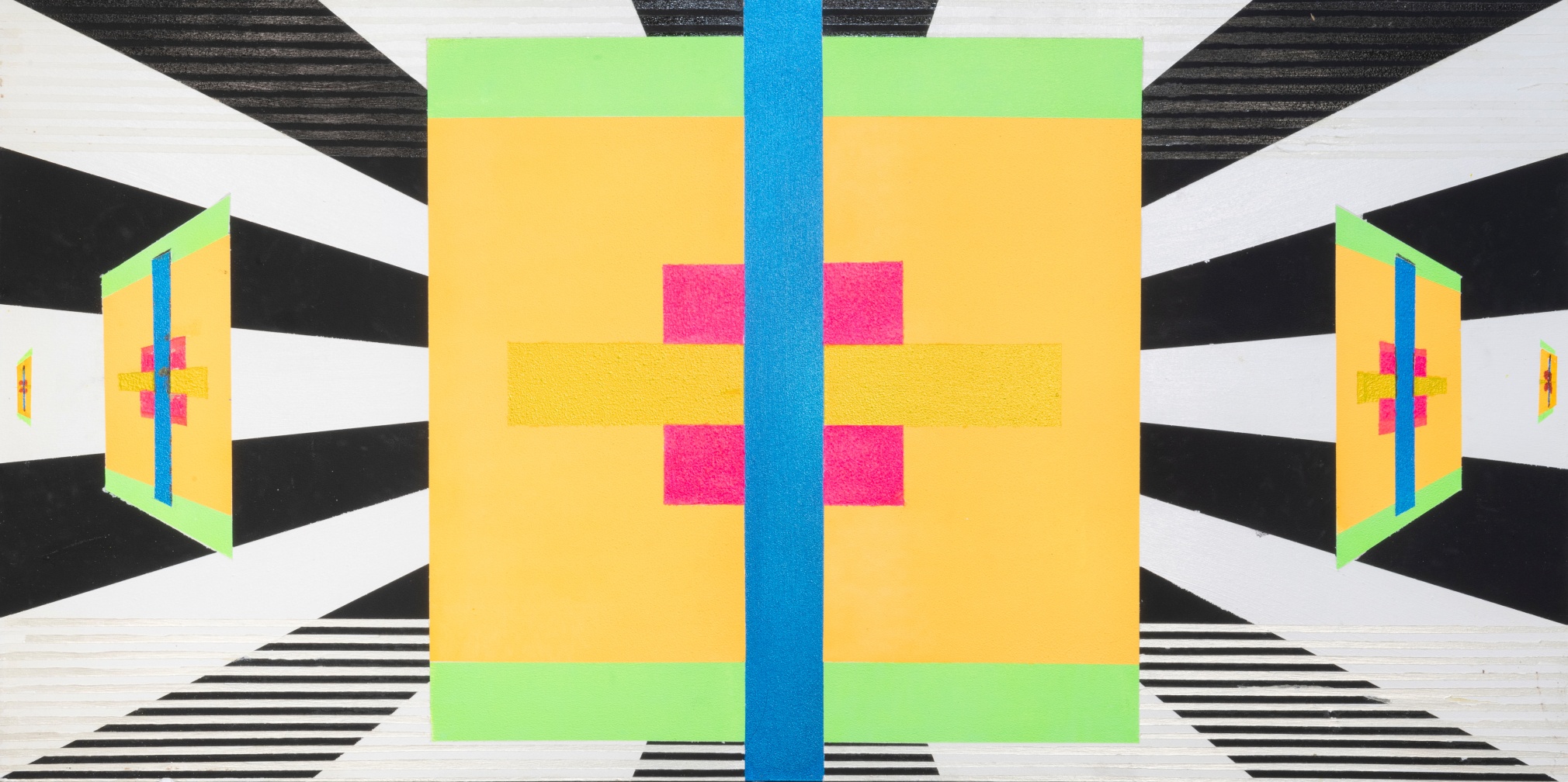 Tom Bronk: Recent Work