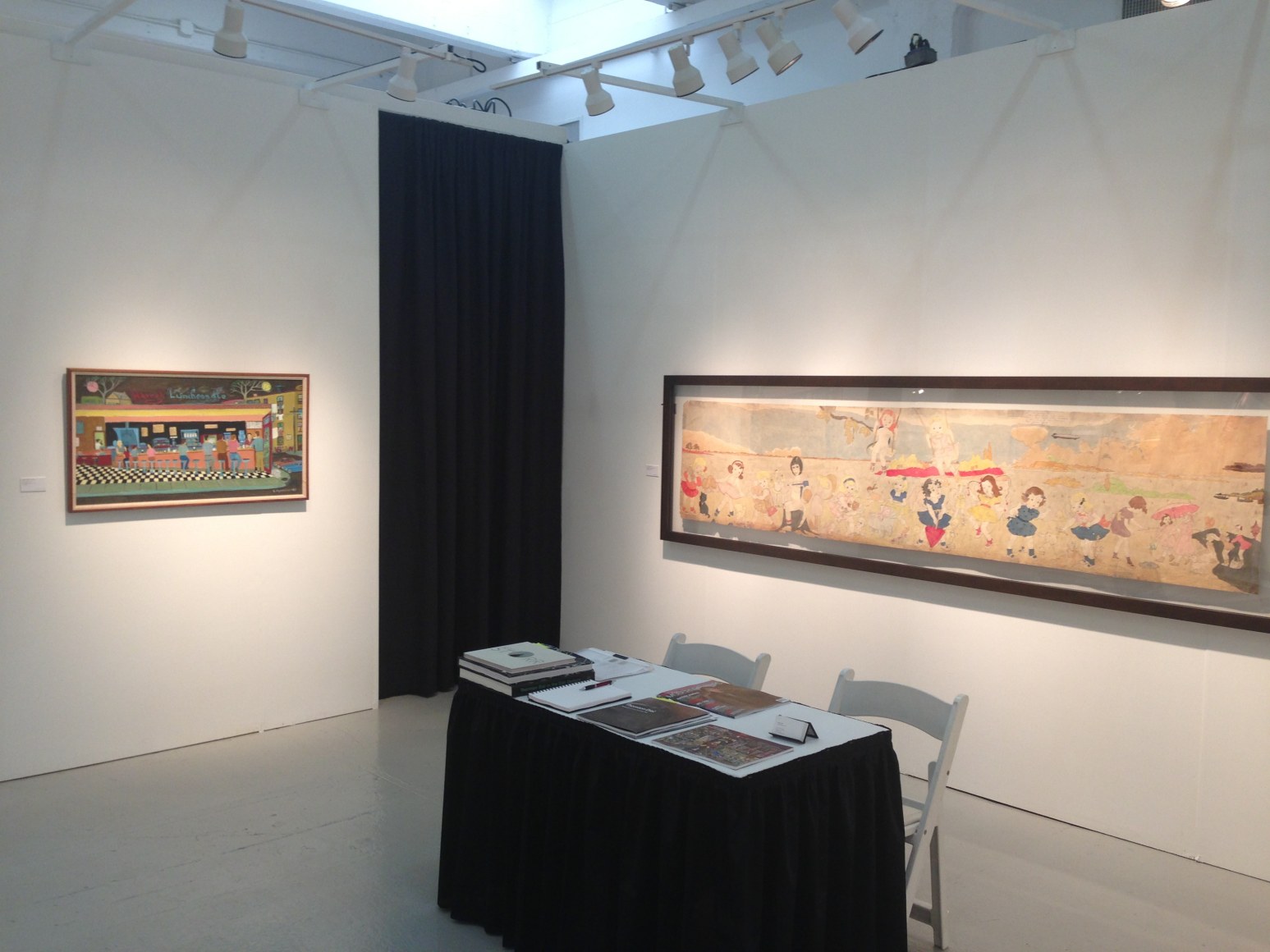 Outsider Art Fair