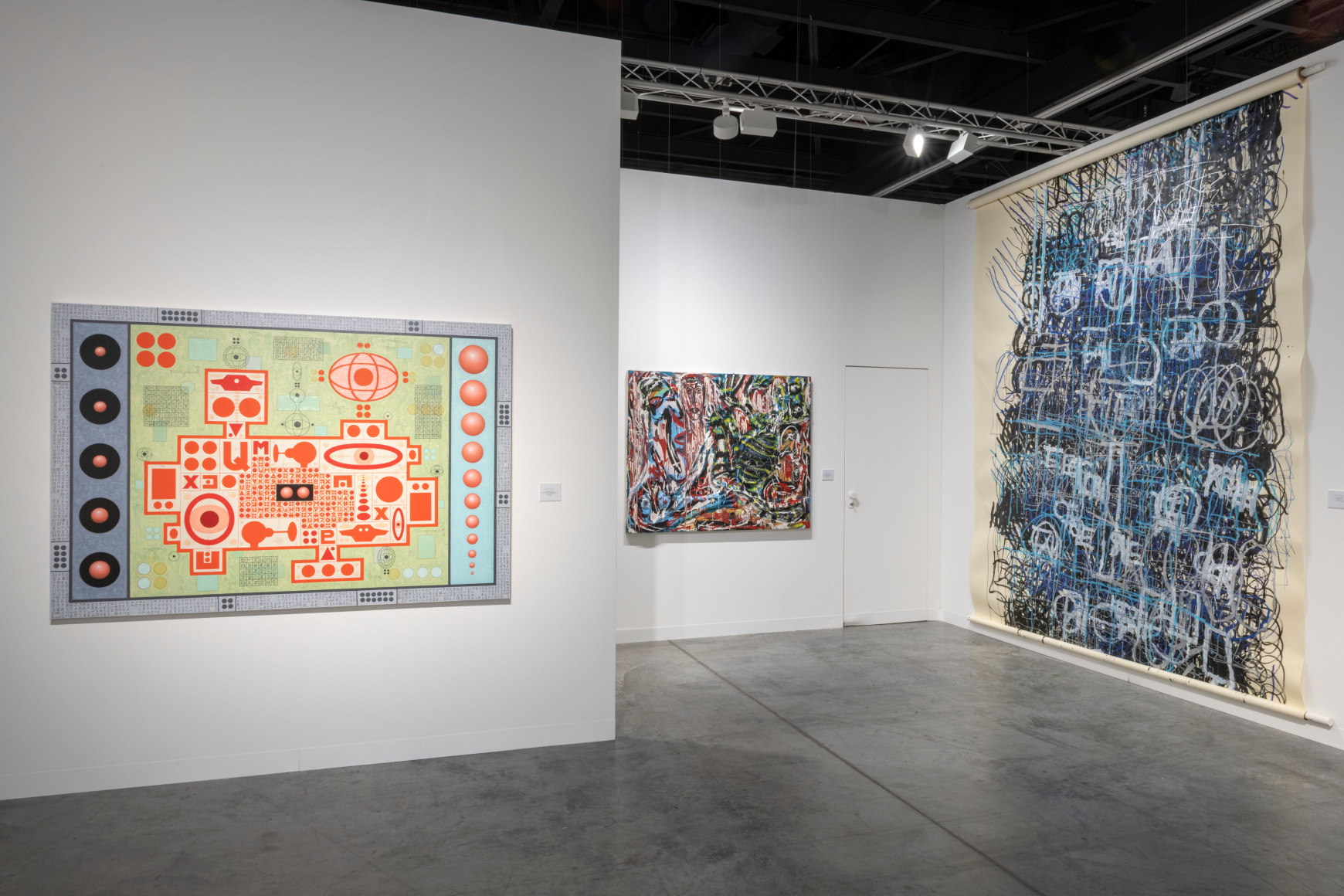 Art Basel Miami Beach 2019