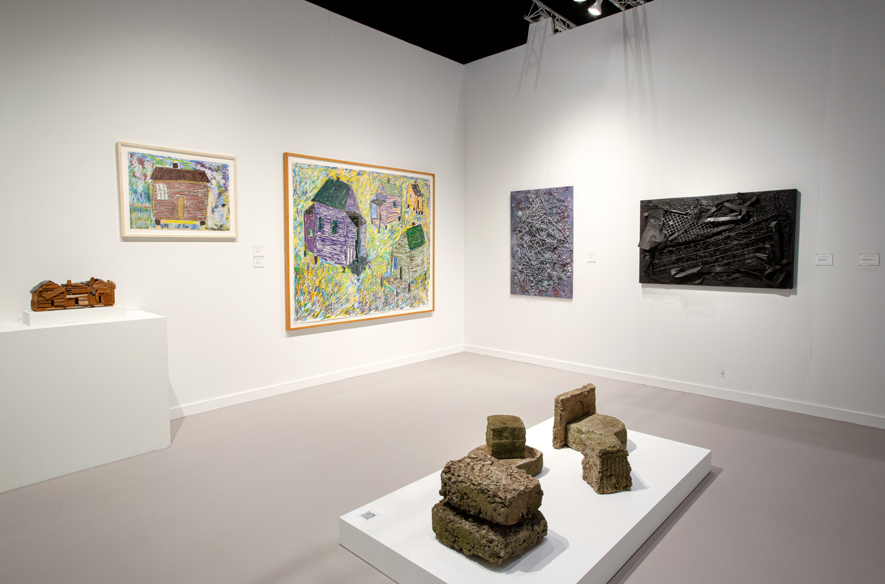 Frieze New York