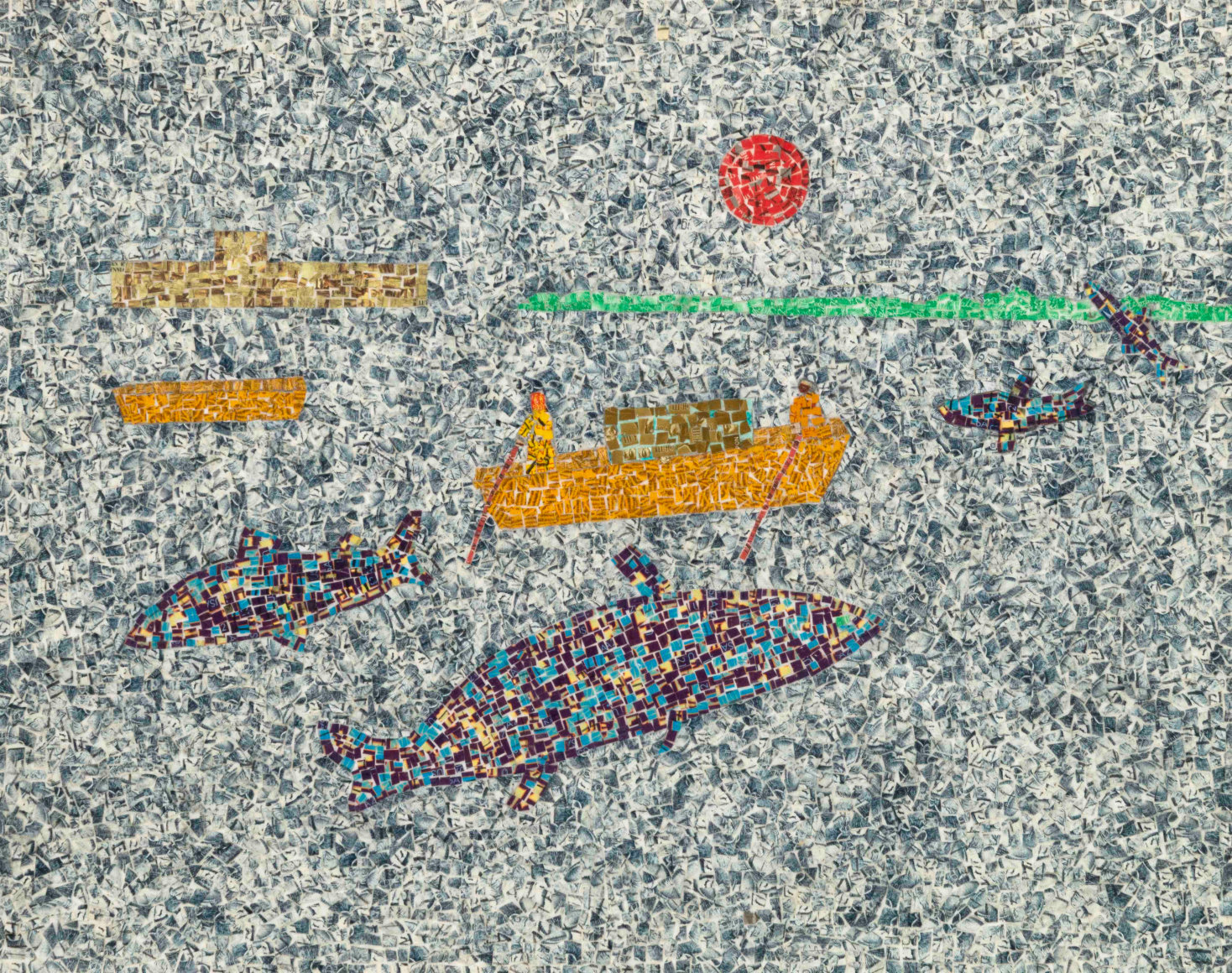 Paul Edlin&nbsp;(1931 - 2008)