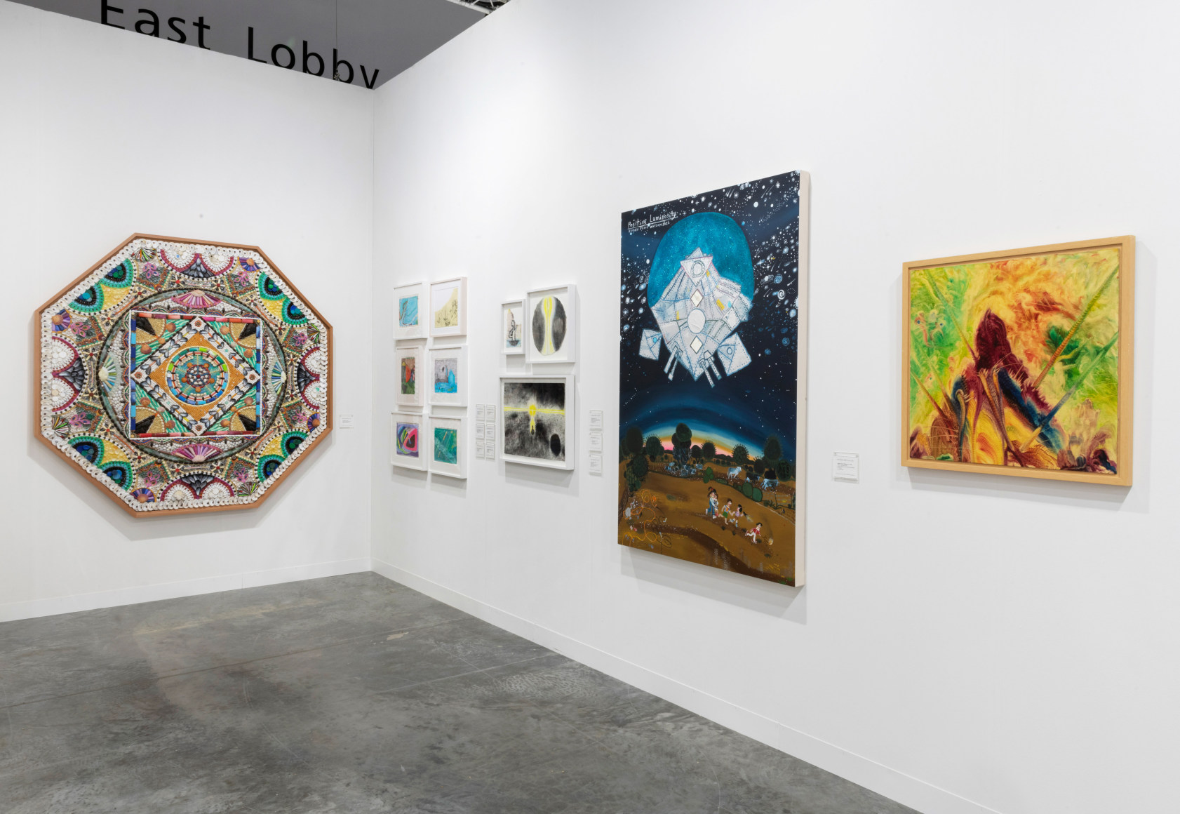 Art Basel Miami Beach