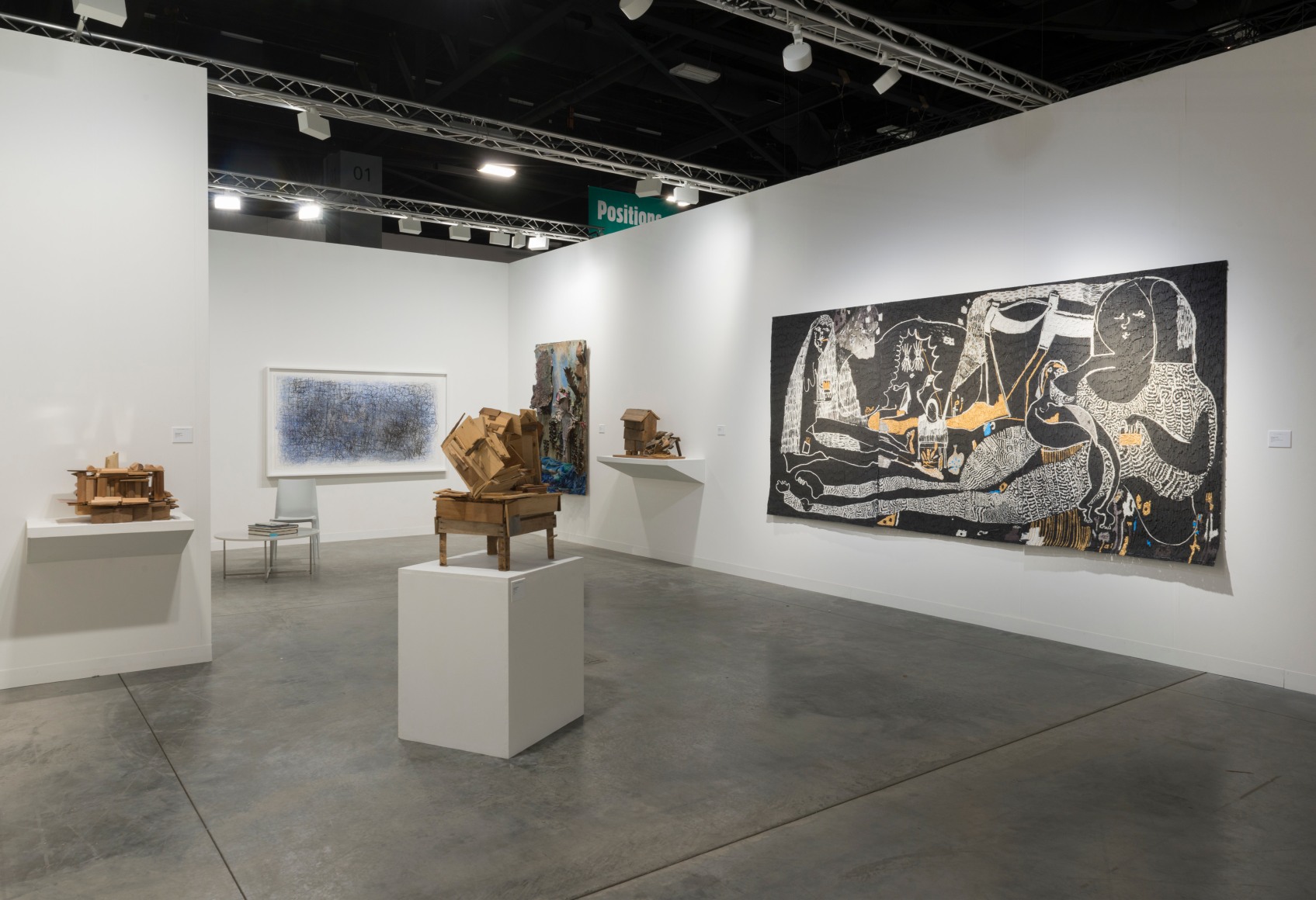 Art Basel Miami Beach 2017