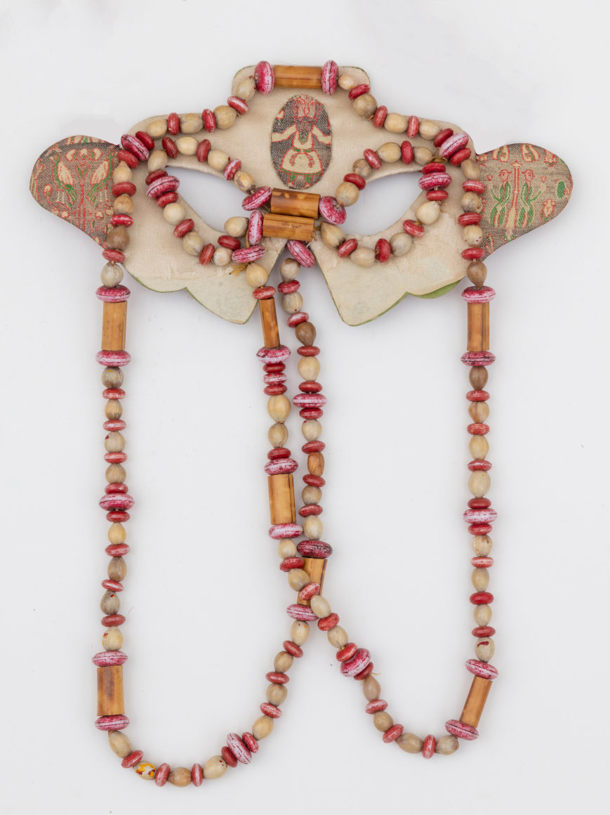 Paulina Peavy (1901 - 1999)