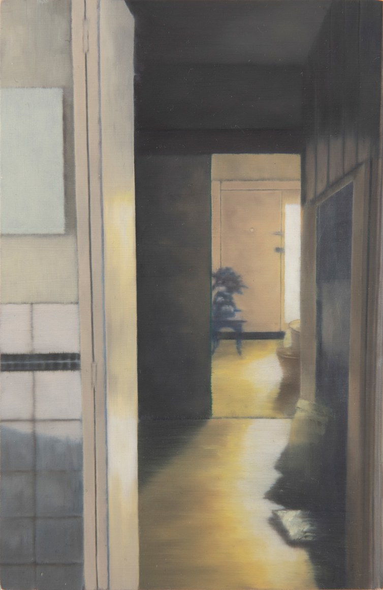 Kate Wallace Mines #2, 2023
