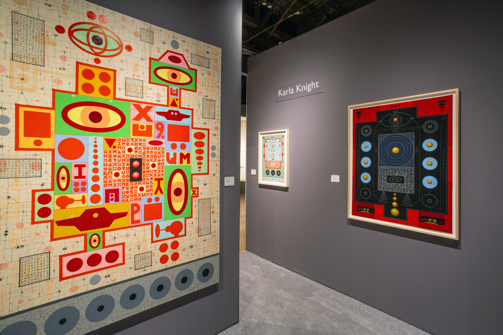ADAA: The Art Show
