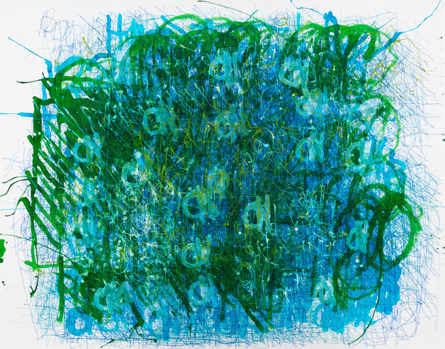 Dan Miller (b. 1961)