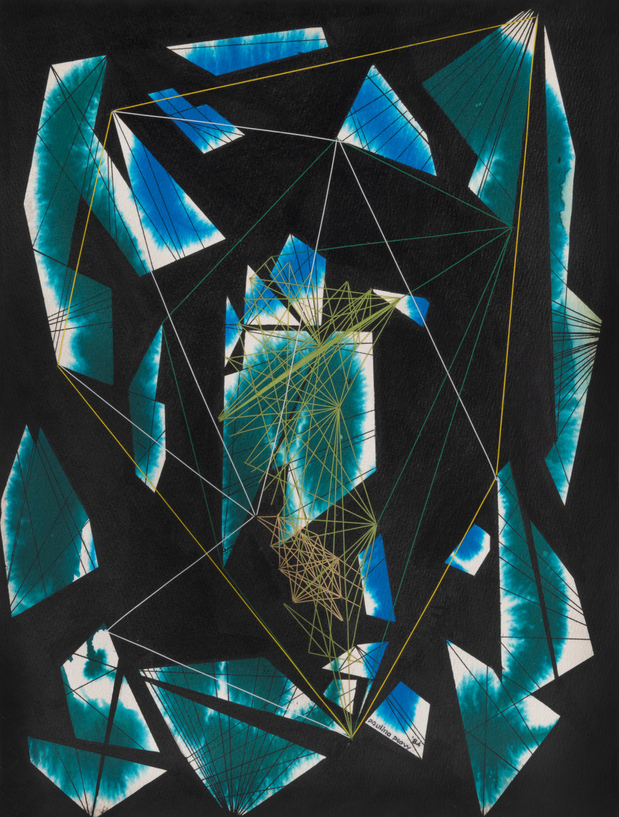 Paulina Peavy (1901 - 1999)