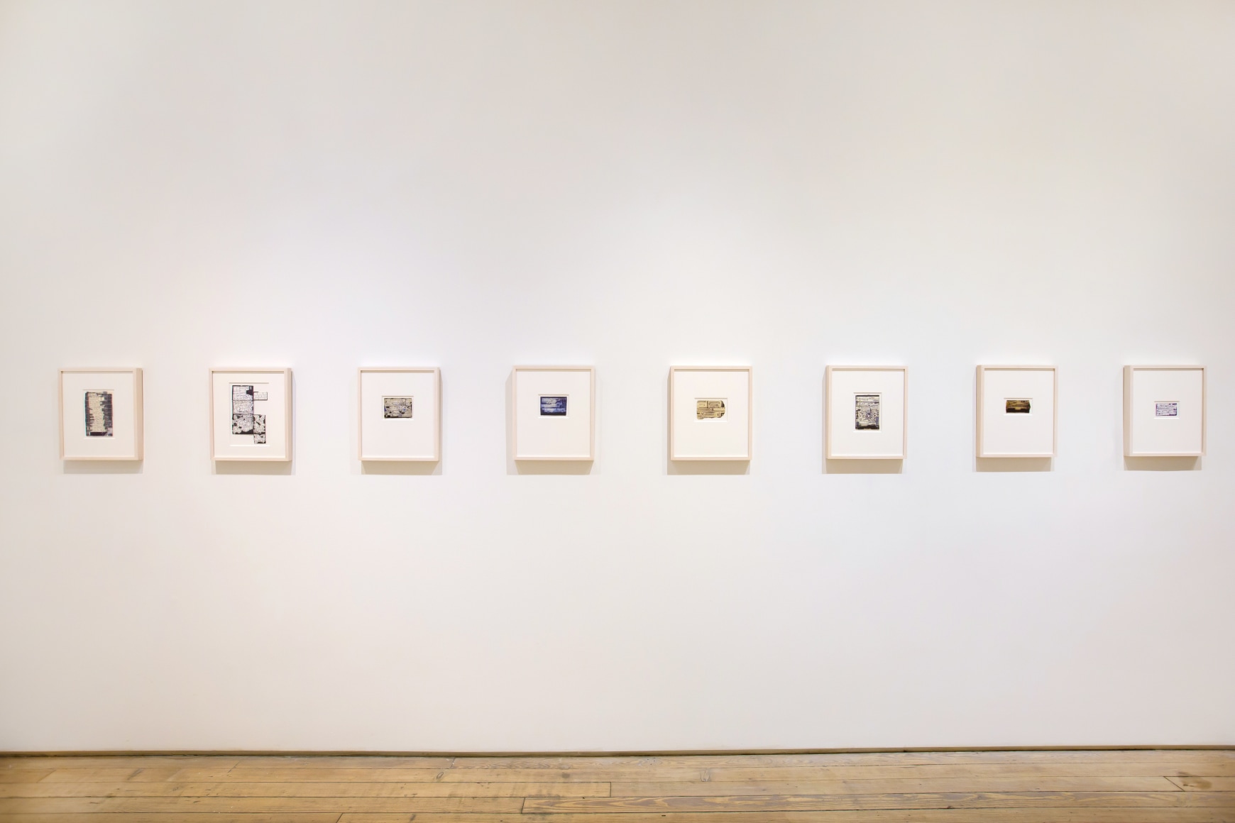 Melvin Way: The Cocaine Files Dossier (1989-2017)