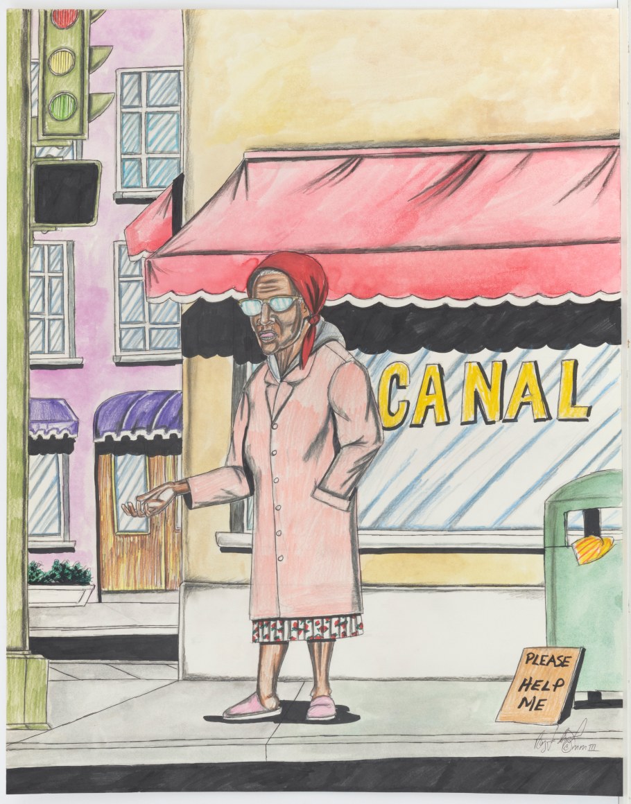 Roy Ferdinand (1959 - 2004)