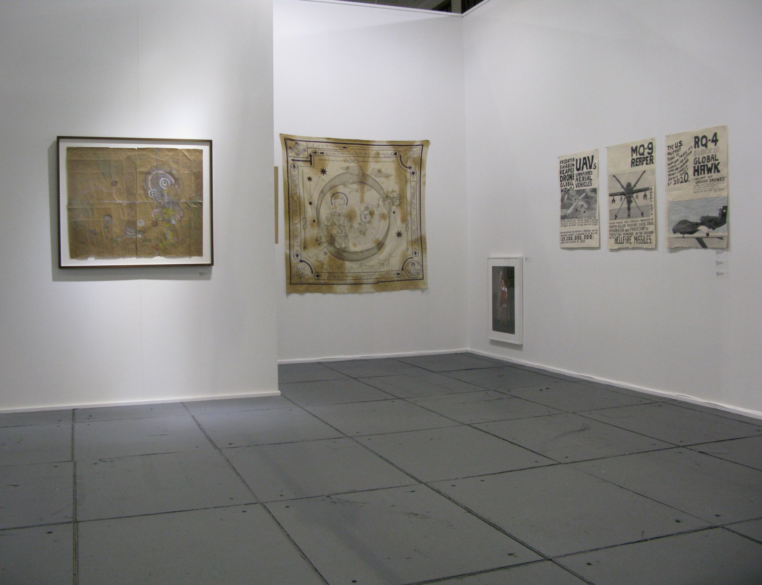 Art Forum Berlin 2010