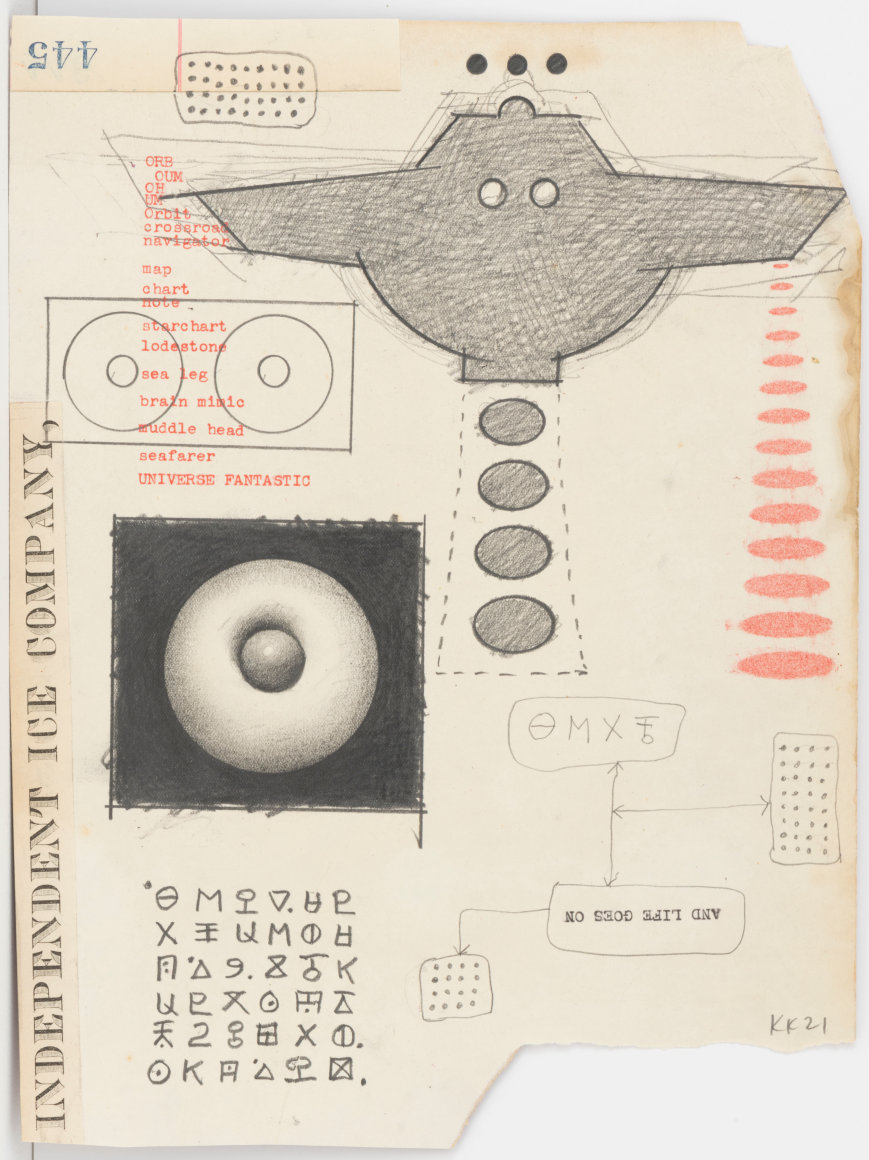 Karla Knight (b. 1958)